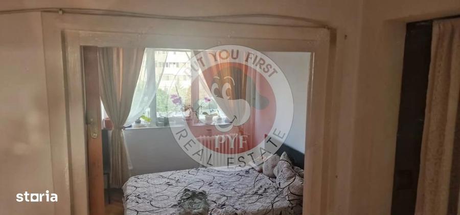 Lujerului | Apartament 3 camere | Semidec | 73mp | B11590 - 5