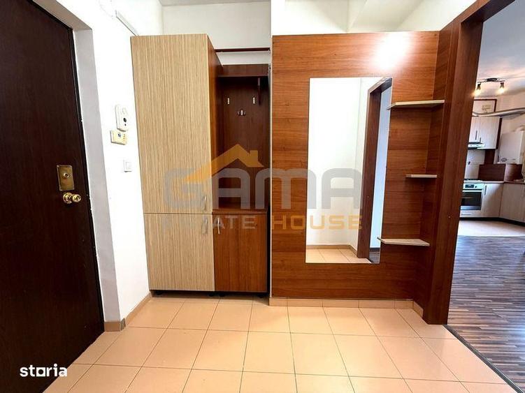 Apartament 2 camere Ared Uta - 2