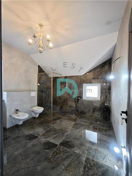 Casa de vanzare  Cristian, Brasov - 15