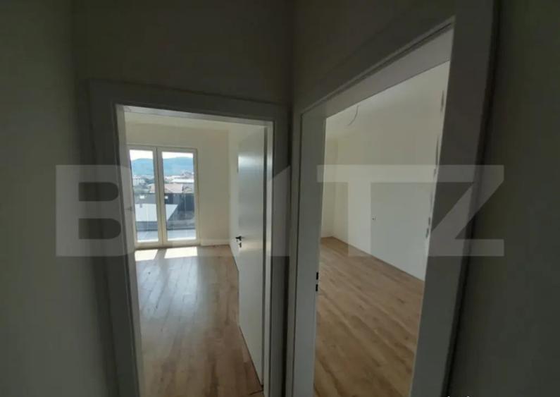 Apartament 2 camere, finisat, Bloc nou in zona Casa Somesana - 12