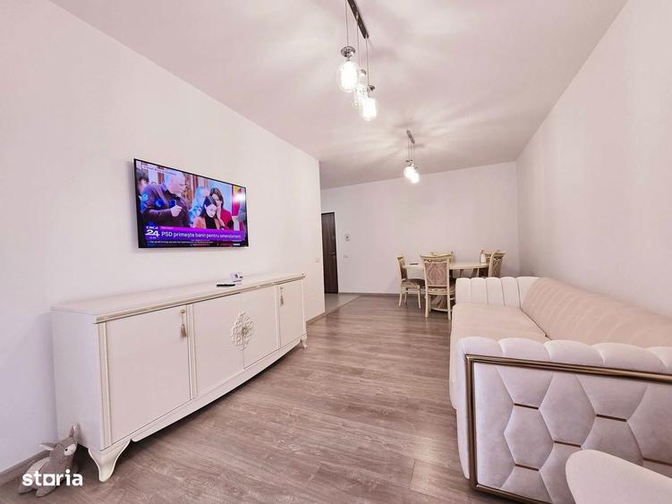 Apartament 3 Camere ?oseaua Dobroe?ti Fundeni - 5