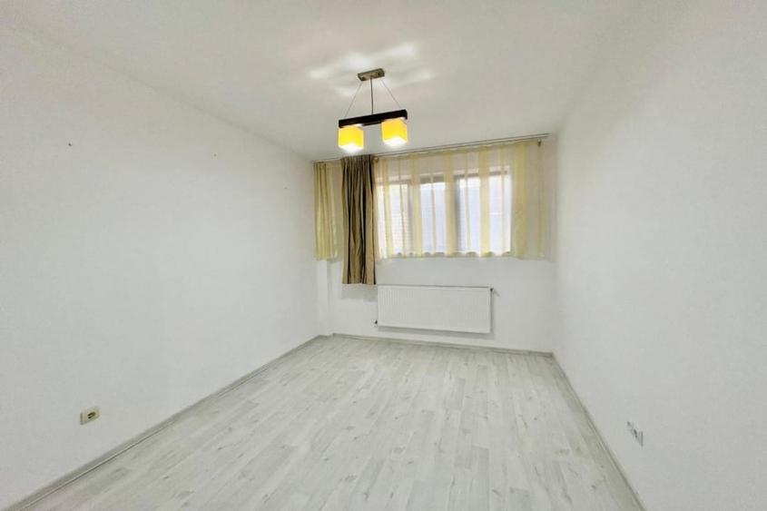 Bucurestii Noi -Subcetate 110, apartament 3 camere igienizat, demisol, 55 mp. - 12