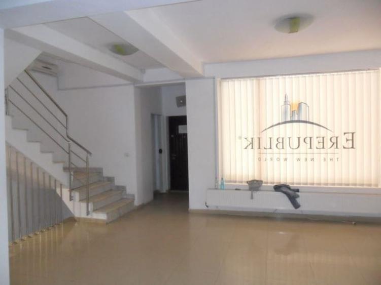 Piata Muncii ,vila 12 camere, S 370mp. - 6