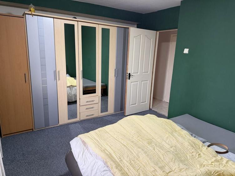 Vand URGENT Apartament 3 camere Bl H16 Et.4 75mp - 1