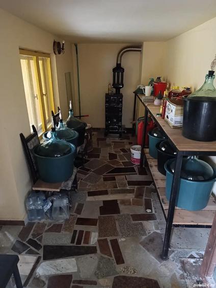 Casa situata in Alexandru cel Bun - 10