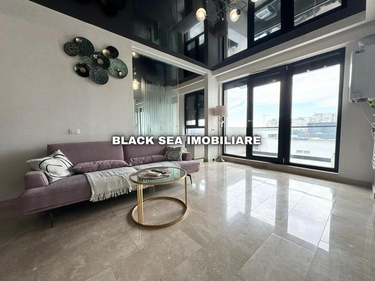 STUDIO 2 CAMERE ÎN TOMIS PLUS – COMPLEX REZIDENȚIAL SIGMA - 1