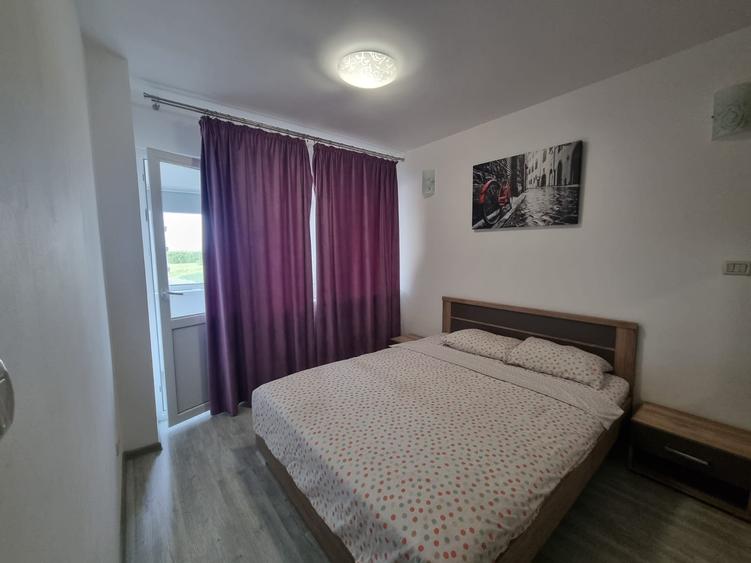 Apartament 2 camere, tip studio- bloc nou 2020- Arena Mall - 4