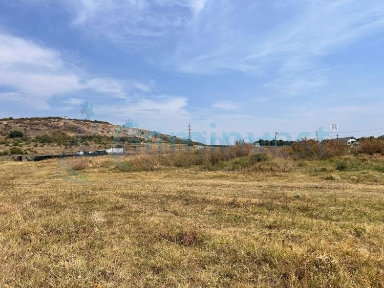 Teren intravilan 500mp, Betfia, Bihor - 2