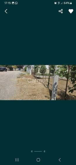 Vand teren Mamaia Sat Constanta