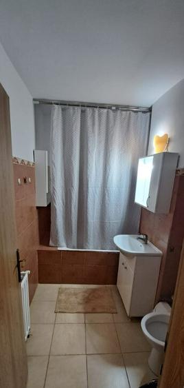 Inchiriez apartament 2 camere Sibiu cartier Strand - 12