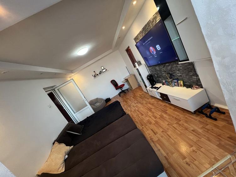 Vand apartament 2 camere 46mp2 - 1