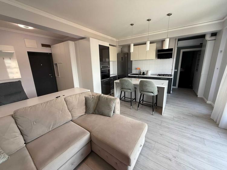 [EAS Residence] Inchiriere apartament premium 2 camere zona Lotus 2 / Prima Shops - 4