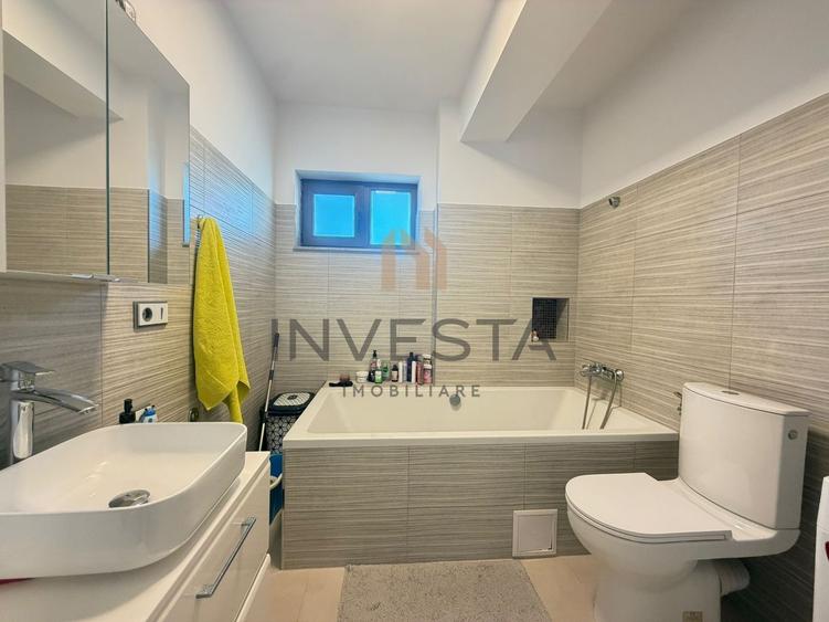 Apartament 3 camere | Etaj Intermediar | zona Buna Ziua - 9