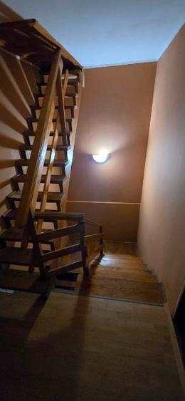 Duplex cu 5 camere cu Canalizare în Poiana Țapului