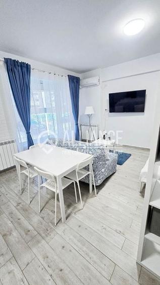 MAMAIA NORD(COD 05 )  Studio Modern cu Vedere de Vacanta - 2