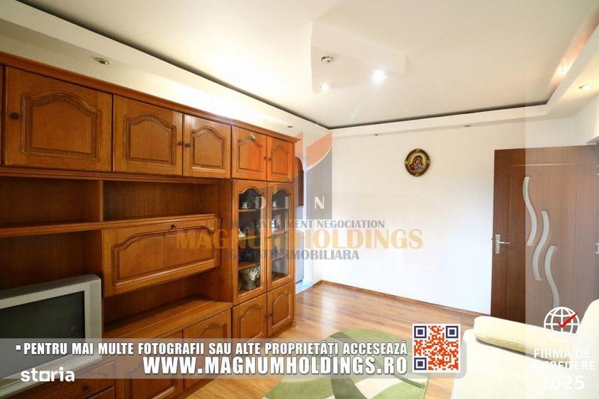 Apartament 2 camere, etajul III, Trivale, complexul II - 13