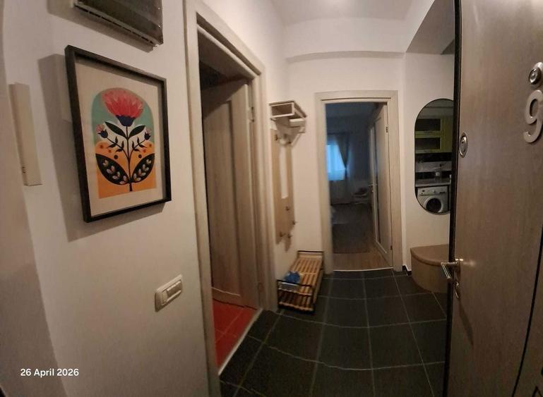Apartament de inchiriat cu doua camere Militari Residence / Rezervelor / Lidl - 1