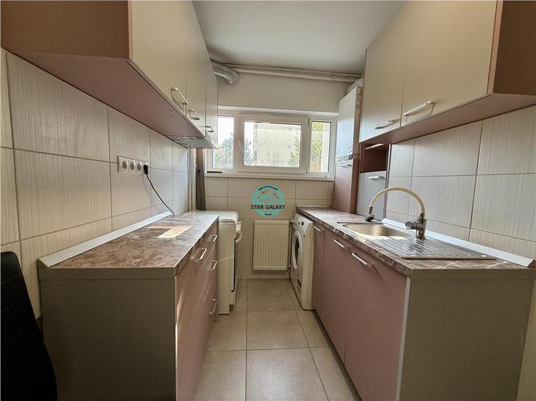 Apartament cu 2 camere de inchiriat, Aleea Cornisa la 350 m de UMF - 4