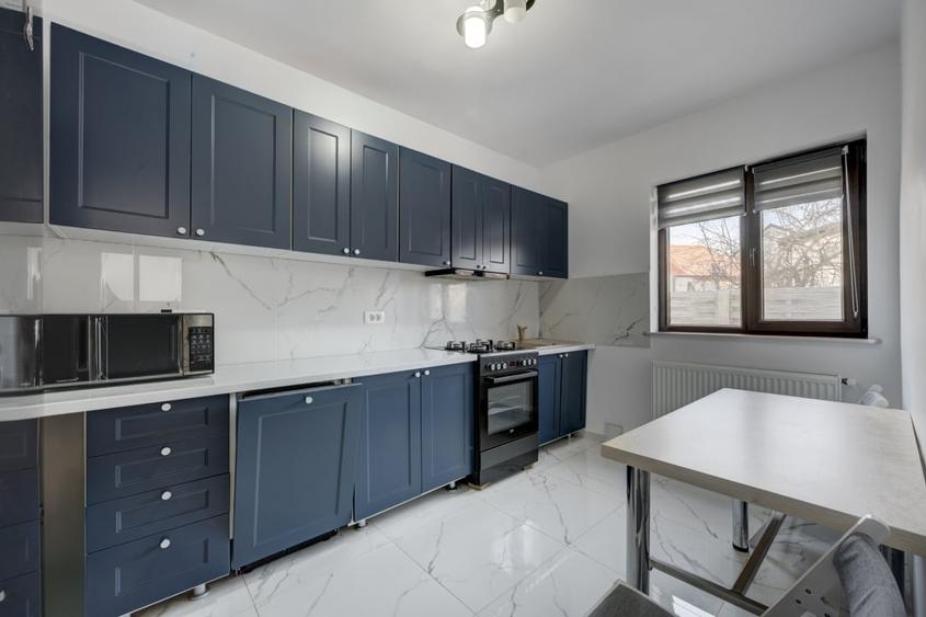 Clinceni, Putul Olteni, Str. Fortului, Casa Individuala, Mobilata,  Comision 0 % - 7