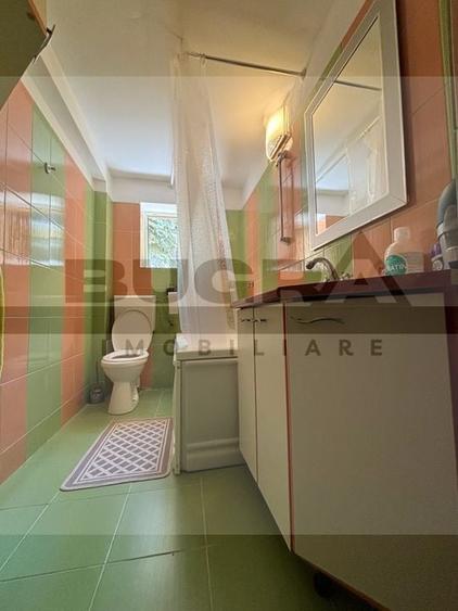 Apartament 2 camere, parcare, cartier Buna Ziua - 8