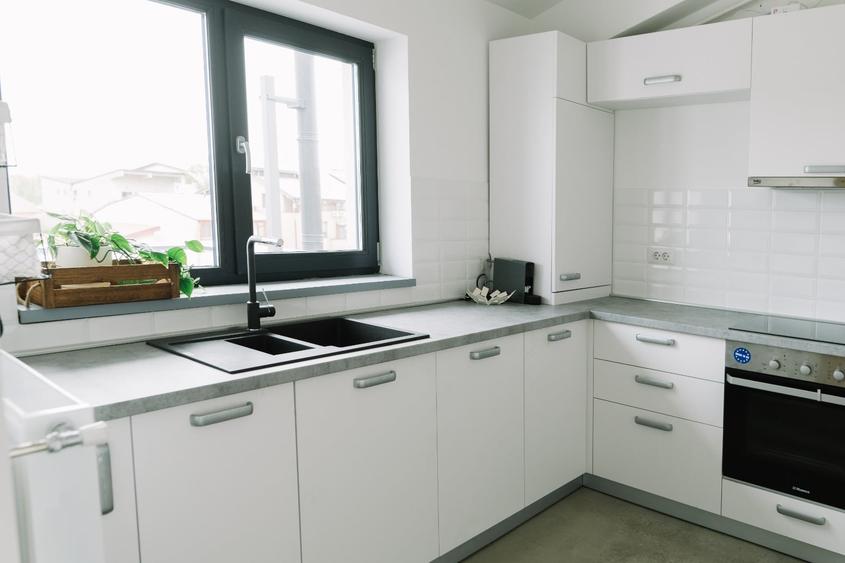 De vanzare - Apartament cochet Domenii - 10