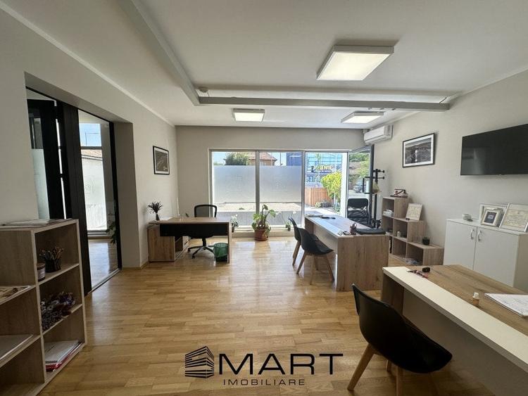 Cladire comerciala/birouri 300mp Calea Dumbravii - 3