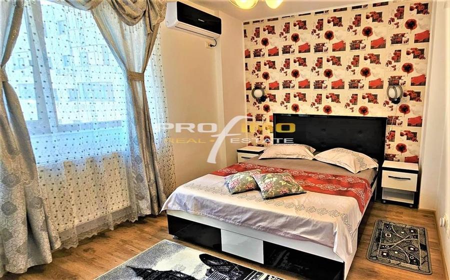 Apartament 2 camere cu vedere la Mare si Parcare in Proprietate - 11