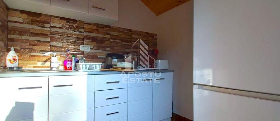 Casa pe Strand 1 camera 1 bucatarie 1 baie, o terasa - 10