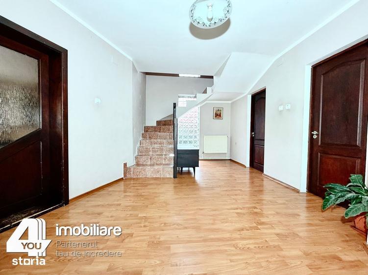 Casa P+M din anul 2010 in Cicir, 174 mp + garaj, cu teren 1422 mp - 11