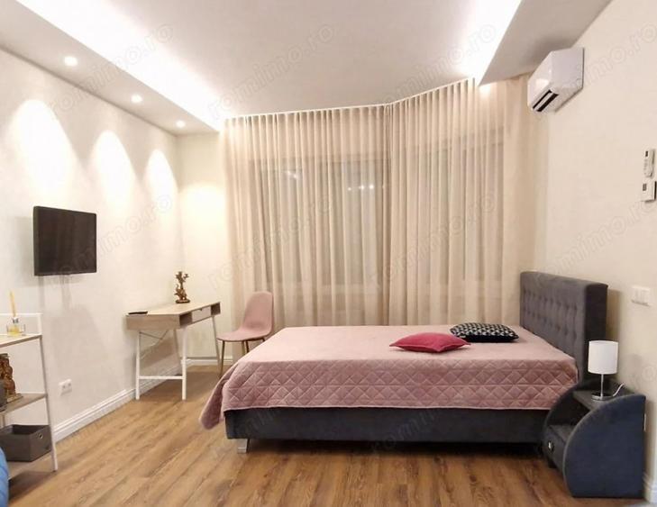Apartament 2 camere zona Crangasi - 2