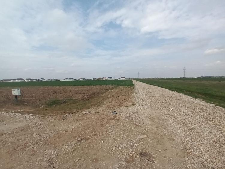 Teren de 300 mp in Berceni, Plan de Plata Flexibil - 2