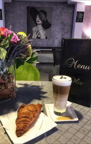 OLIV CAFE este de inchiriat - oportunitate excelenta !!! - 3