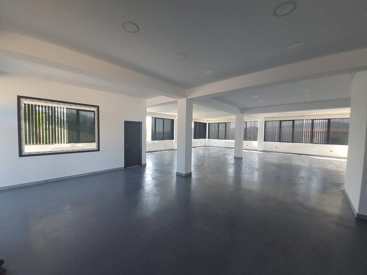 Spatiu de Birouri 200mp - 1