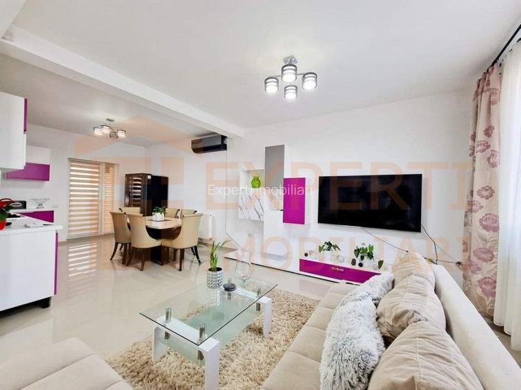 Vila P+1, situata in MAMAIA SAT - HANUL CU PESTE Vila P+1, situata in MAMAIA SAT - HANUL CU PESTE