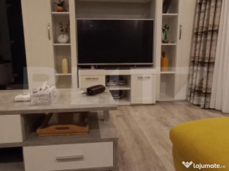Apartament modern cu 4 camere, 77 mp, etaj intermediar, zona - 2