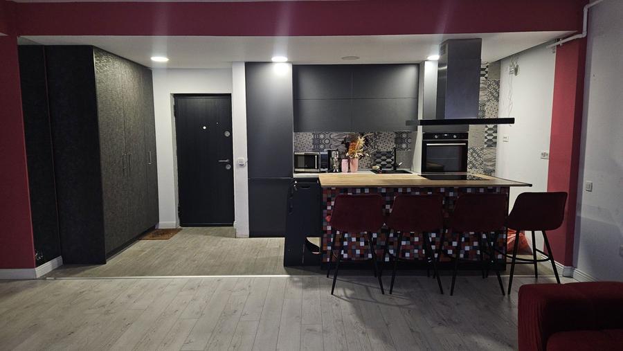 Apartament 3 camere - zona Subcetate Floresti - 6