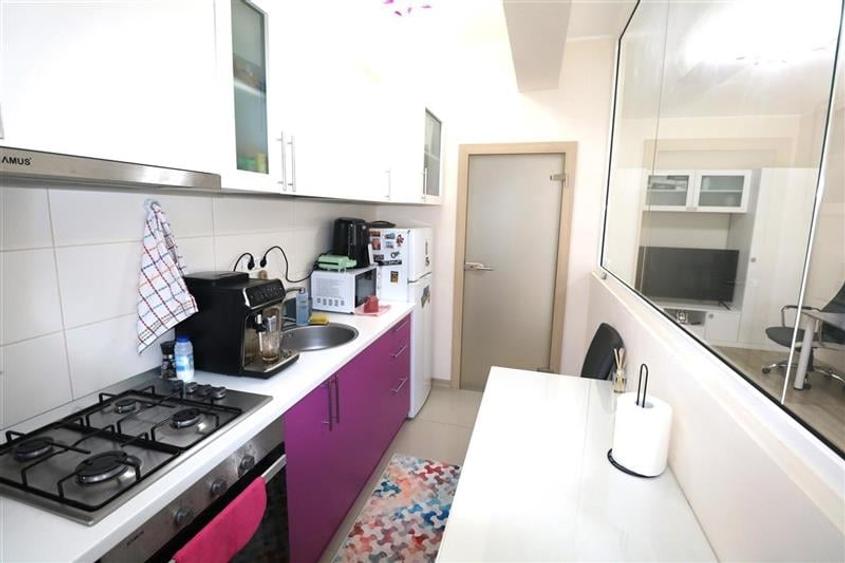 Apartament 2 camere, centrala proprie, Giroc - 8