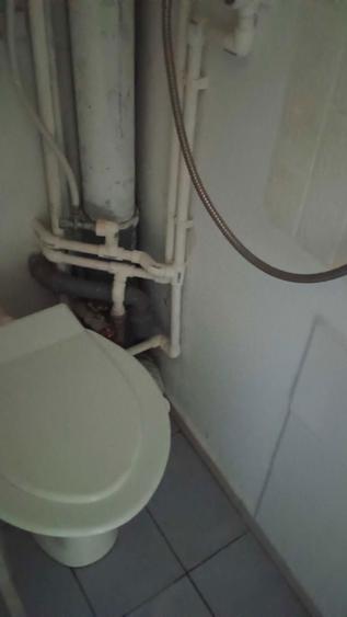 Inchiriez camera/minigarsoniera cu toaleta si baie proprie langa AFI - 3