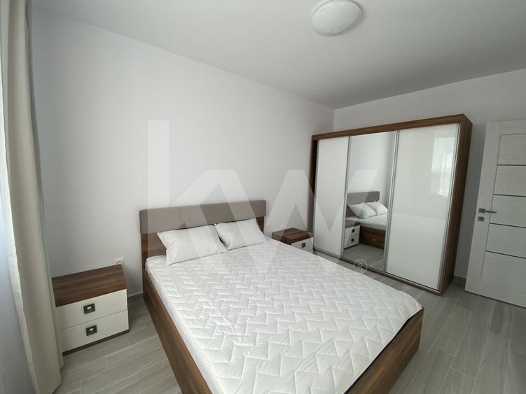 Apartament 2 camere de inchiriat buc. separata etaj 1 Doamna Stanca - 2