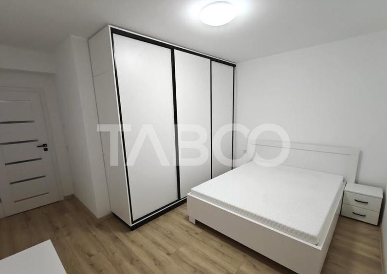 Apartament 2 camere decomandat cu incalzire in pardoseala si - 10