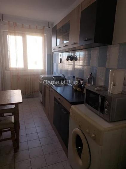 Apartament cu 2 camere - zona Centru - Palas Mall