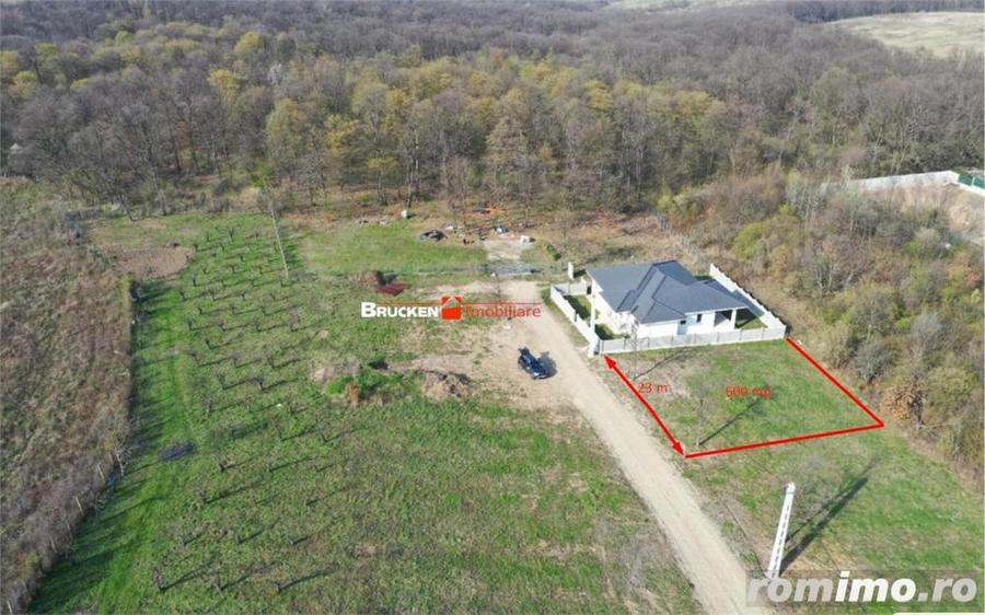 LOC DE CASA LANGA PADURE - 1