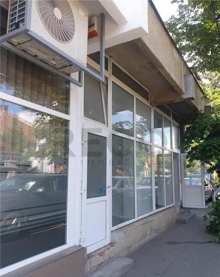 Spatiu comercial la in Rogerius zona Lacul Rosu - 6