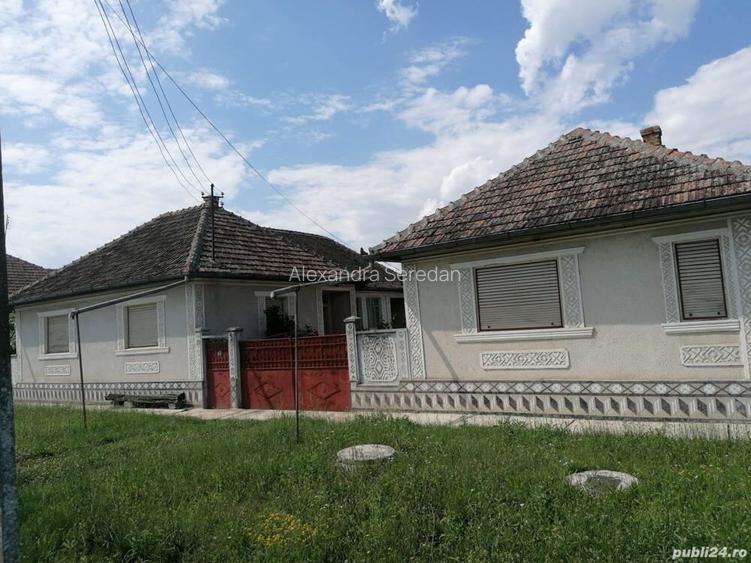 Casa de vanzare Seleu? Casa de vanzare Seleu?