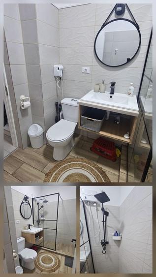 Inchiriez apartament 2 camere in Zona Lidl,Mamaia Nord - 8