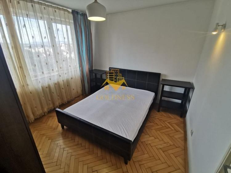 2 camere, Gheorgheni, Zona Interservisan, Iulius Mall, FSEGA - 6