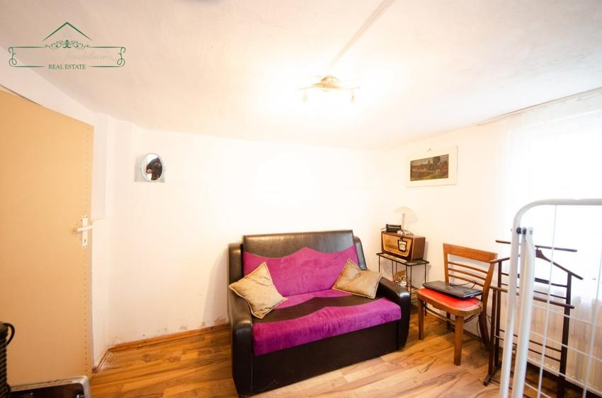 Casa cu 3 camere și centrală proprie,zona Aurel Vlaicu, Arad - 9