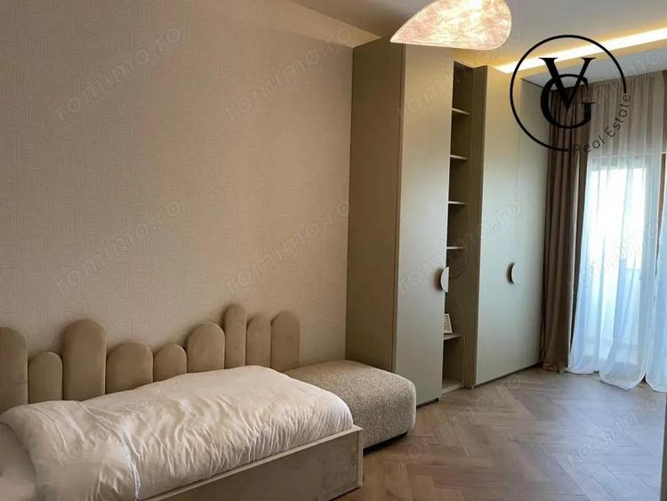 Vila - LakeSide Home - Ovidiu - Vedere catre lac - 15