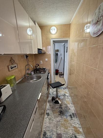 Apartament 2 camere complet mobilat și utilat str Toma Ionescu Campina - 13