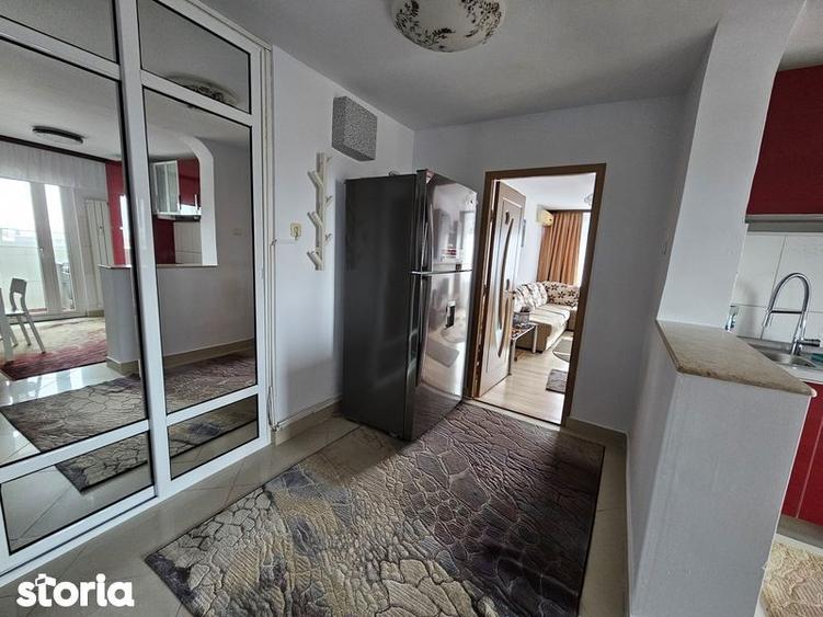 Apartament 3 camere semidecomandat - 3